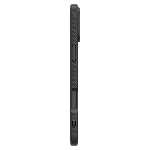 Spigen Funda para iPhone 16 Series – Liquid Air